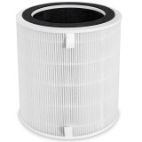 Filtru de rezerva pentru Purificatorul de aer Levoit LV-H135, Filtrare 360&deg;, Fara Ozon SmartElectro IntelligentHouse
