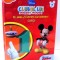 CLUBUL LUI MICKEY MOUSE , CIFRELE , UNU , 2013