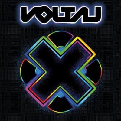 Voltaj X (cd) foto