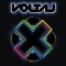 Voltaj X (cd)