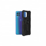 Cumpara ieftin Husa pentru Motorola Moto G100 Techsuit Blazor Series Negru, Carcasa