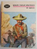 El Zarco &ndash; Ignacoi Manuel Altamirano