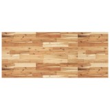 Cumpara ieftin Blat de birou finisat cu ulei, 120x60x2 cm, lemn masiv acacia