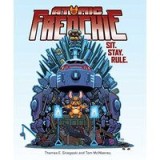 Atomic Frenchie: Sit. Stay. Rule. (Vol. 1)