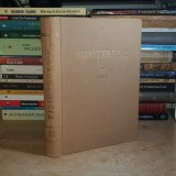 MARIUS STURZA - FIZIOTERAPIE * VOL. 1 : PARTEA GENERALA , 1957 *