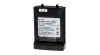 &Icirc;nlocuire baterie radio VHBW pentru Icom BP-173, BP-180H, BP-180 - 1100 mAh 7,2 V NiMH