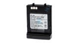 &Icirc;nlocuire baterie radio VHBW pentru Icom BP-173, BP-180H, BP-180 - 1100 mAh 7,2 V NiMH