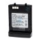 &Icirc;nlocuire baterie radio VHBW pentru Icom BP-173, BP-180H, BP-180 - 1100 mAh 7,2 V NiMH