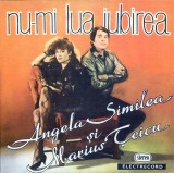 Angela Similea, Marius Teicu &ndash; Nu-mi lua iubirea