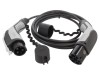 Cablu eMobility PHOENIX CONTACT Tip 1/2, 5m, 20A, 5kW, IP44, IEC 62196