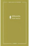 Speranta - Andre Malraux