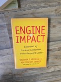 Engine impact - William F. Meehan III, Kim Starkey Jonker