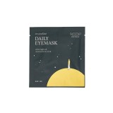 Steambase Daily Eye Mask Silent Night Air Mască pentru conturul ochilor 1 bucata.