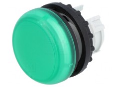 Lumină de Control 22mm RMQ-Titan cu LED, IP67