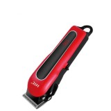 Aparat Profesional Tuns Par Acumulator LCD, Lame Otel Inoxidabil, Autonomie 4h, Uz Casnic/Profesional