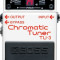 Acordor chitara Boss TU-3 Chromatic Pedal Tuner