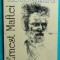 Ernest Maftei &ndash; Autografe