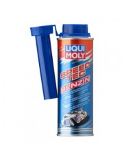Aditiv benzina Liqui Moly Speed Tec 250ml