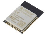 Modul IoT Bluetooth WiFi SMD