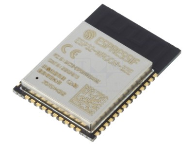 Modul IoT Bluetooth WiFi SMD foto