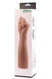 Bitch Fist - Dildo pentru fisting, 30.5 cm, Orion