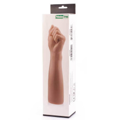 Bitch Fist - Dildo pentru fisting, 30.5 cm