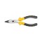 Cleste cu varf ascutit indoit 160 mm Vorel 40050