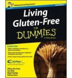 Living Gluten-Free For Dummies | Nigel Denby, Sue Baic, Hilary Du Cane, Dana Korn, John Wiley And Sons Ltd