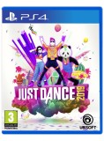 Just Dance 2019 PS4, Ubisoft