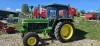 Tractoare JOHN DEERE