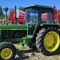 Tractoare JOHN DEERE