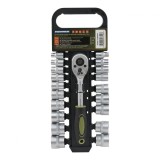 HR SET 20 PIESE 3/8&quot; CR-V