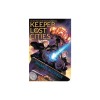 Keeper of the Lost Cities