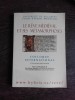 LE REVE MEDIEVAL ET SES METAMORPHOSES, COLLOQUE INTERNATIONAL, 2006 (TEXT IN LIMBA FRANCEZA)