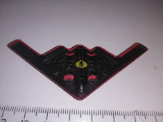 bnk jc Galoob Micro Machines 1999 - avion B-2 Bomber foto