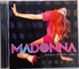 Madonna &lrm;&ndash; Confessions On A Dance Floor _ VG+ / VG+ _ Warner, Europa, 2005
