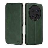 Asteroid GSM - Safe Wallet Plus - Honor Magic8 Pro - Green