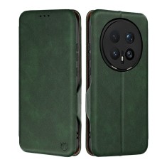 Asteroid GSM - Safe Wallet Plus - Honor Magic8 Pro - Green