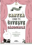 Cumpara ieftin Cartea Care Iti Citeste Gandurile, Marianna Coppo - Editura Frontiera