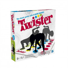 Joc Twister Hasbro foto