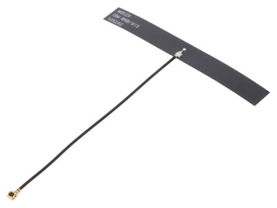 Antena ZigBee 1.4dBi cu Conector U.FL foto