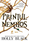 Printul nemilos | Holly Black