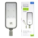 Cumpara ieftin Resigilat : Lampa de iluminat stradal PNI SL620 200W, 24000lm, 6500K, 230V