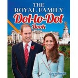 The Royal Family Dot-to-Dot Book