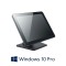 Sistem POS Fujitsu Q556, i5-6500T, 16GB DDR4, SSD, Monitor NOU 17&quot;, Win 10 Pro
