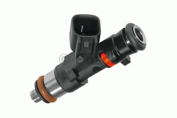 Injector FORD FOCUS II (DA) (2004 - 2012) BOSCH 0 280 158 218