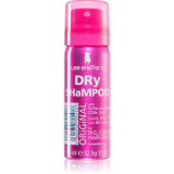 Lee Stafford Original Dry Shampoo sampon uscat pentru a absorbi excesul de sebum 50 ml