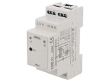 Releu Bistabil de Impulsuri NO/NC 16A IP20