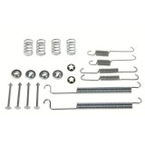 TRW Set accesorii, sabot de frana