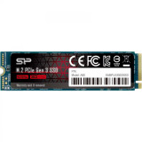 Cumpara ieftin SSD SILICON POWER 1TB P34A80 M.2 PCIe